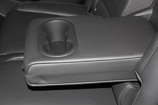 Hyundai SANTA FE 1.6 TGDi Plug-in Hybrid Calligraphy 5dr 4WD Auto Green