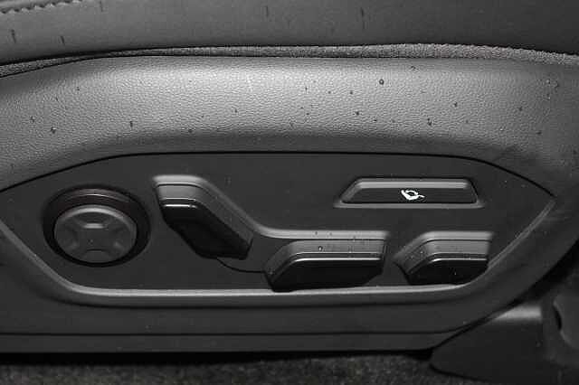 Hyundai SANTA FE 1.6 TGDi Plug-in Hybrid Calligraphy 5dr 4WD Auto Green