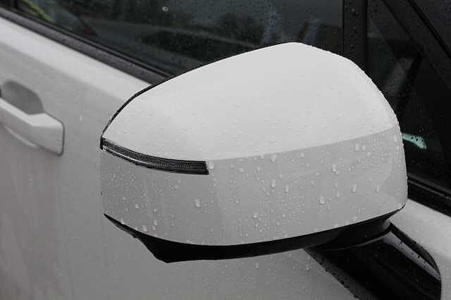 Hyundai SANTA FE 1.6 TGDi Plug-in Hybrid Calligraphy 5dr 4WD Auto Green