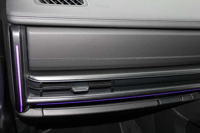 Hyundai SANTA FE 1.6 TGDi Plug-in Hybrid Calligraphy 5dr 4WD Auto Green