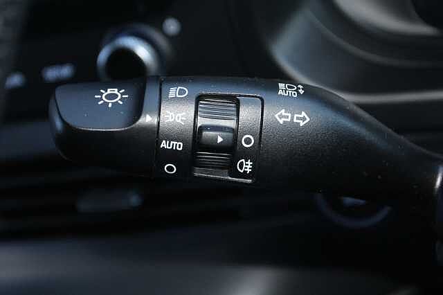 Hyundai Bayon 1.0 TGDi [90] Tech Line 5dr DCT