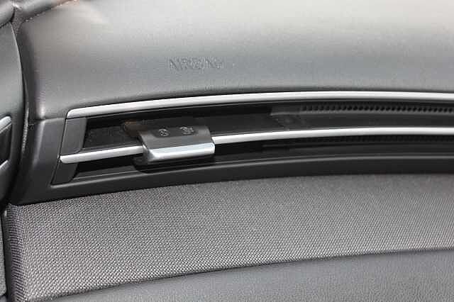 Hyundai Tucson 1.6 TGDi 48V MHD SE Connect 5dr 2WD DCT