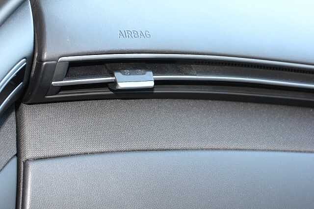 Hyundai TUCSON 1.6 TGDi 48V MHD Premium 5dr 2WD DCT Red