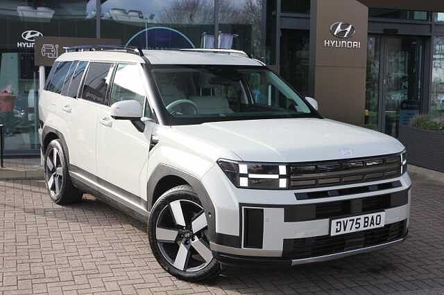 1.6 TGDi Plug-in Hybrid Ultimate 5dr 4WD Auto