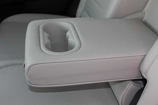 Hyundai SANTA FE 1.6 TGDi Plug-in Hybrid Ultimate 5dr 4WD Auto Green