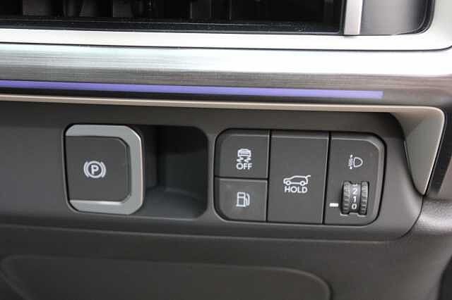 Hyundai SANTA FE 1.6 TGDi Plug-in Hybrid Ultimate 5dr 4WD Auto Green