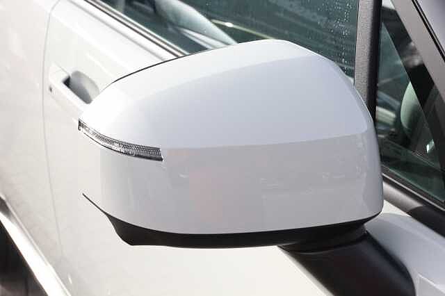 Hyundai SANTA FE 1.6 TGDi Plug-in Hybrid Ultimate 5dr 4WD Auto Green