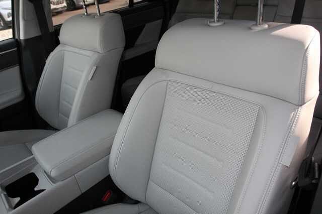 Hyundai SANTA FE 1.6 TGDi Plug-in Hybrid Ultimate 5dr 4WD Auto Green