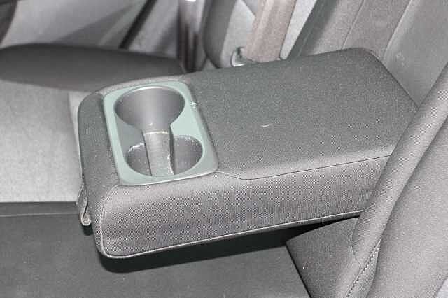 Hyundai Tucson 1.6 GDi SE Nav 5dr 2WD