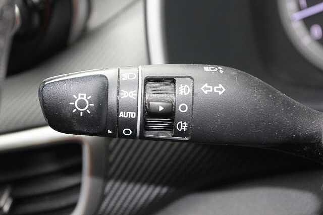 Hyundai Tucson 1.6 GDi SE Nav 5dr 2WD