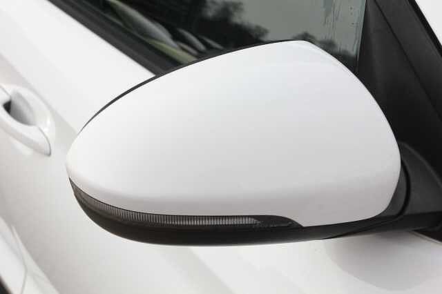 Hyundai Tucson 1.6 GDi SE Nav 5dr 2WD