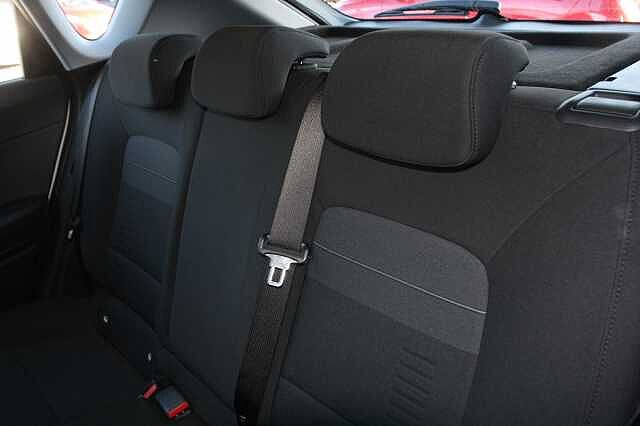 Hyundai Bayon 1.0 TGDi Advance 5dr