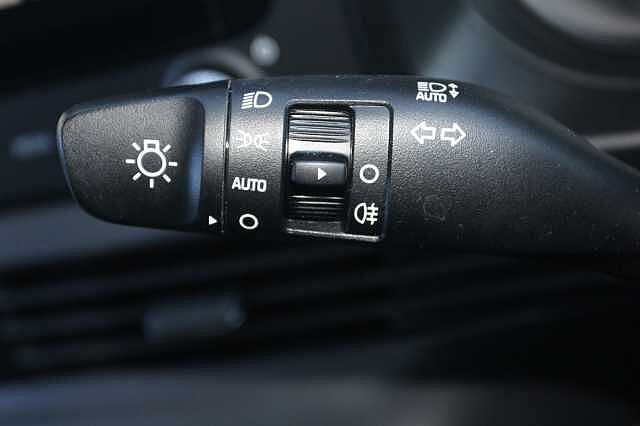 Hyundai Bayon 1.0 TGDi Advance 5dr