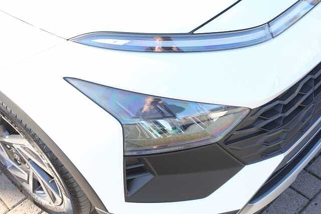 Hyundai Bayon 1.0 TGDi Advance 5dr