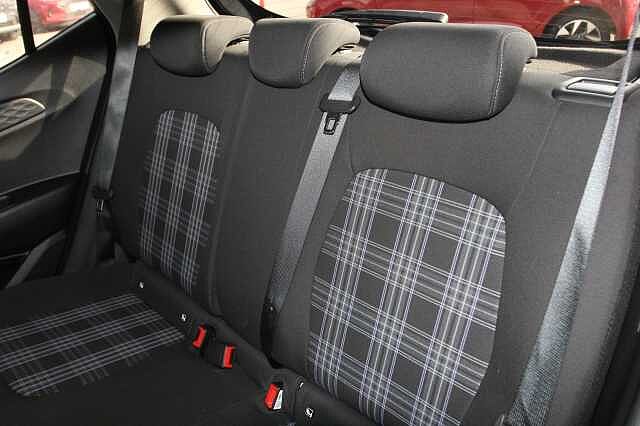 Hyundai i10 1.2 [79] Premium 5dr Auto [Nav]