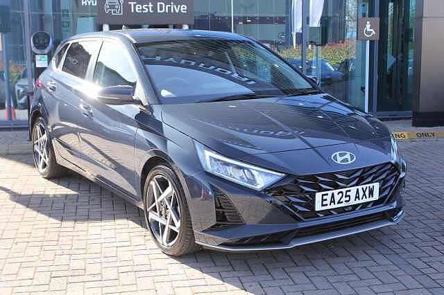 1.0T GDi Premium 5dr