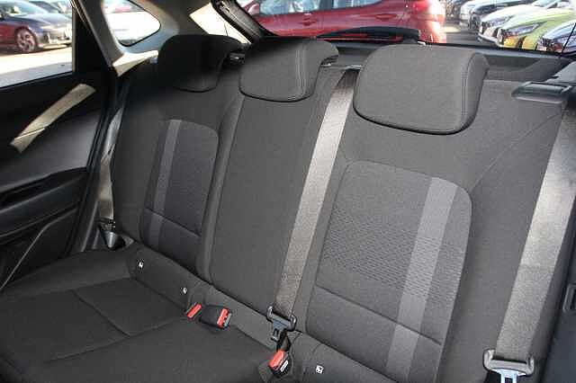 Hyundai I20 1.0T GDi Premium 5dr Grey