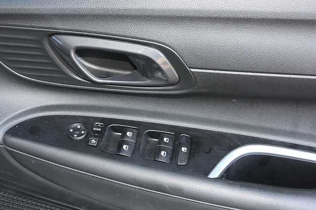 Hyundai I20 1.0T GDi Premium 5dr Grey