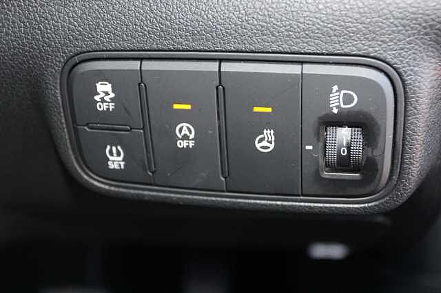 Hyundai I20 1.0T GDi Premium 5dr Grey