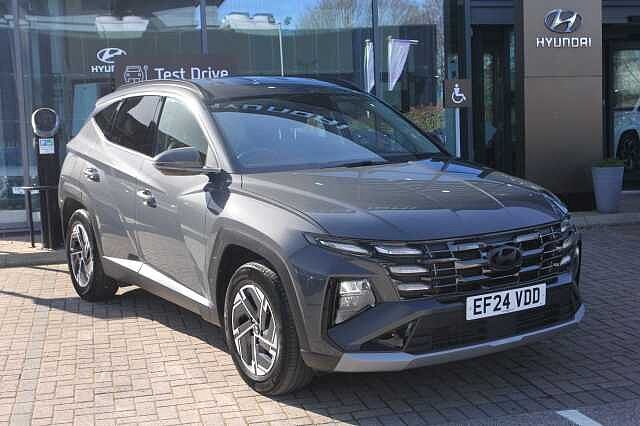 1.6T Plug-in Hybrid Premium 5dr 4WD Auto