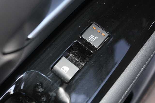 Hyundai TUCSON 1.6T Plug-in Hybrid Premium 5dr 4WD Auto Grey