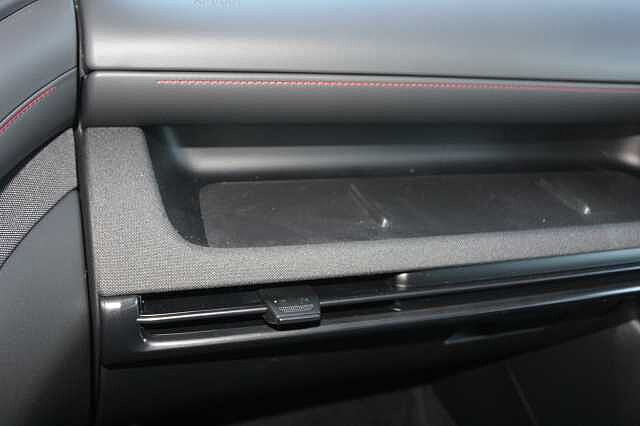 Hyundai TUCSON 1.6T Plug-in Hybrid N Line S 5dr 4WD Auto Grey