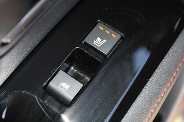 Hyundai TUCSON 1.6T Plug-in Hybrid N Line S 5dr 4WD Auto Grey