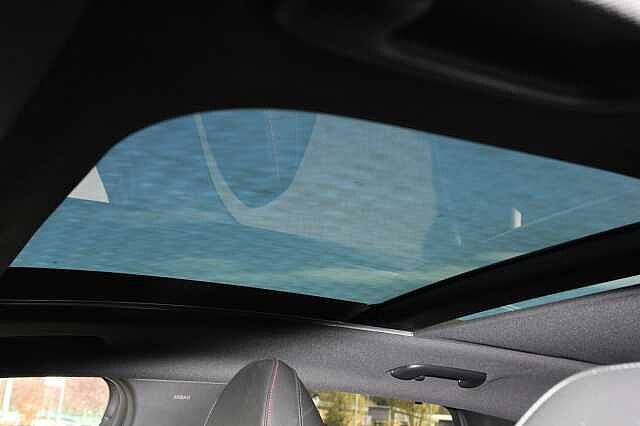 Hyundai TUCSON 1.6T Plug-in Hybrid N Line S 5dr 4WD Auto Grey