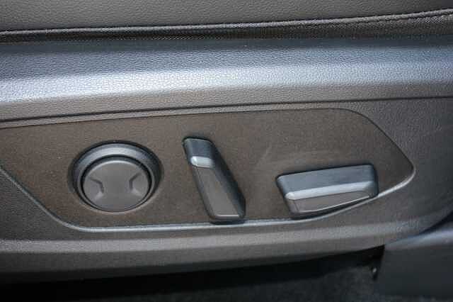 Hyundai TUCSON 1.6T Plug-in Hybrid N Line S 5dr 4WD Auto Grey