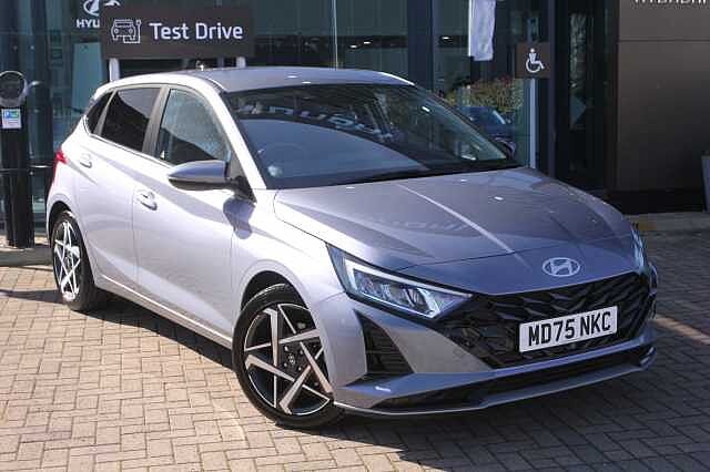 1.0T GDi Premium 5dr