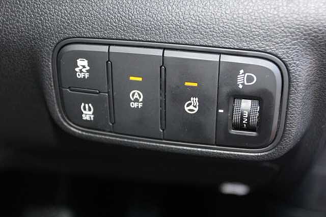 Hyundai I20 1.0T GDi Premium 5dr Blue