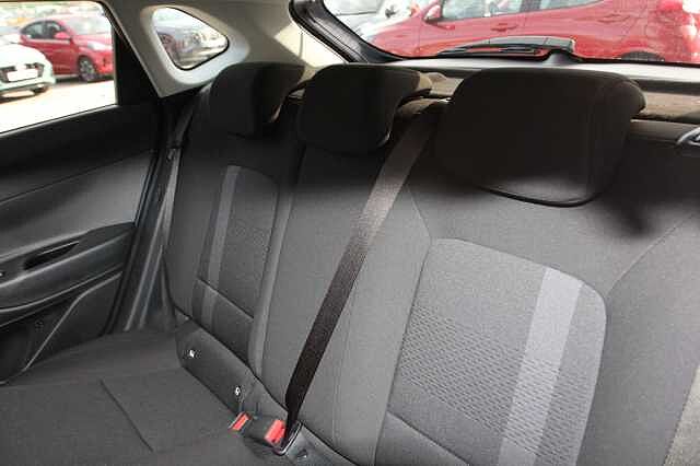 Hyundai I20 1.0T GDi Premium 5dr Blue