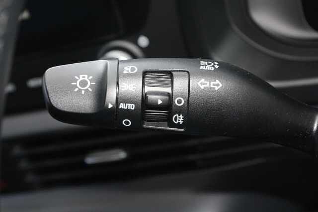 Hyundai I20 1.0T GDi Premium 5dr Blue