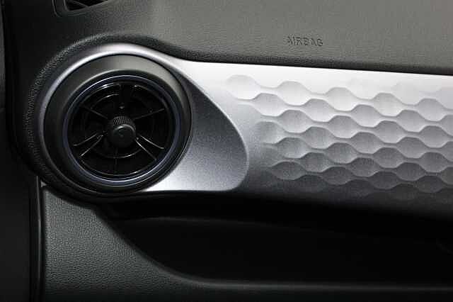 Hyundai I10 1.2 [79] Premium 5dr Auto [Nav] Black