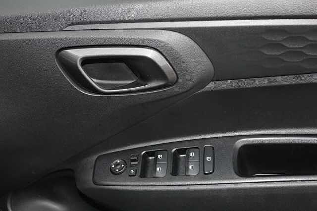 Hyundai I10 1.2 [79] Premium 5dr Auto [Nav] Black