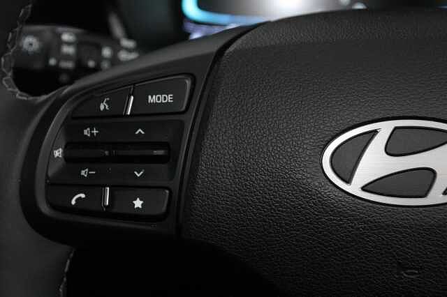 Hyundai I10 1.2 [79] Premium 5dr Auto [Nav] Black