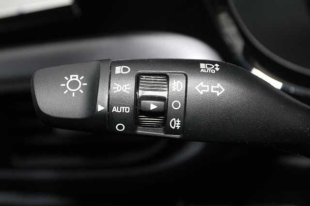 Hyundai I10 1.2 [79] Premium 5dr Auto [Nav] Black