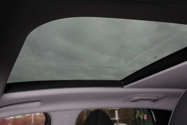 Hyundai TUCSON 1.6T Plug-in Hybrid Ultimate 5dr Auto White