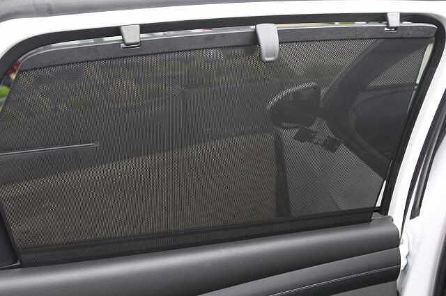 Hyundai TUCSON 1.6T Plug-in Hybrid Ultimate 5dr Auto White