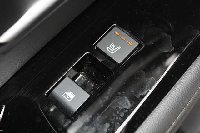 Hyundai TUCSON 1.6T Plug-in Hybrid Ultimate 5dr Auto White