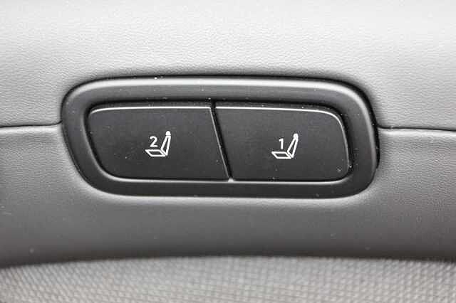 Hyundai TUCSON 1.6T Plug-in Hybrid Ultimate 5dr Auto White