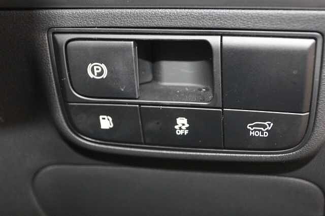 Hyundai TUCSON 1.6T Plug-in Hybrid Ultimate 5dr Auto White