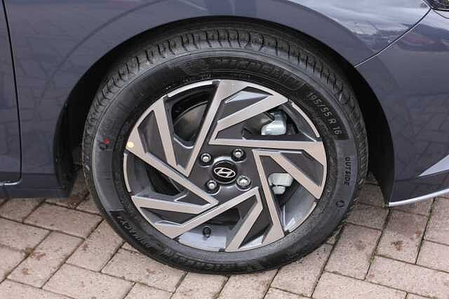 Hyundai i20 1.0T GDi Advance [Nav] 5dr DCT