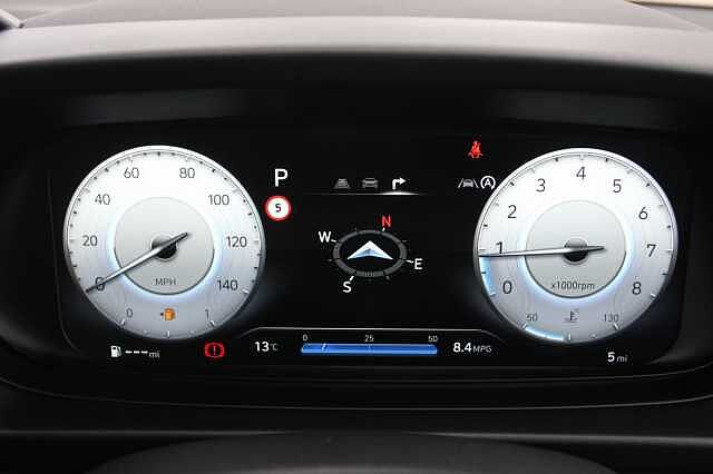 Hyundai i20 1.0T GDi Advance [Nav] 5dr DCT