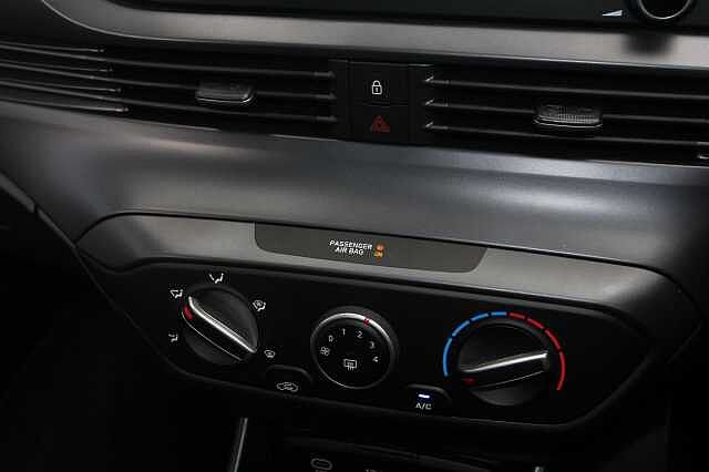 Hyundai i20 1.0T GDi Advance [Nav] 5dr DCT