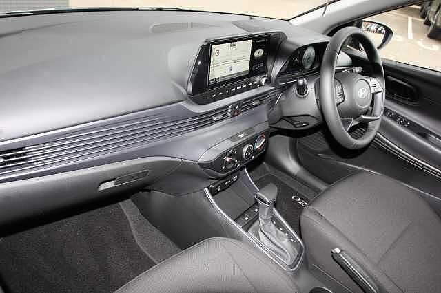 Hyundai i20 1.0T GDi Advance [Nav] 5dr DCT