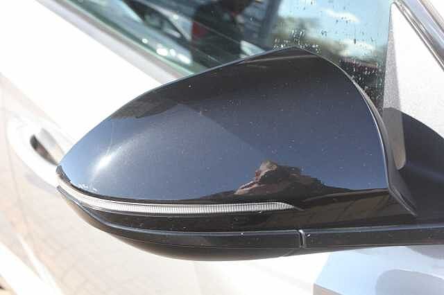 Hyundai Tucson 1.6 TGDi N Line 5dr 2WD