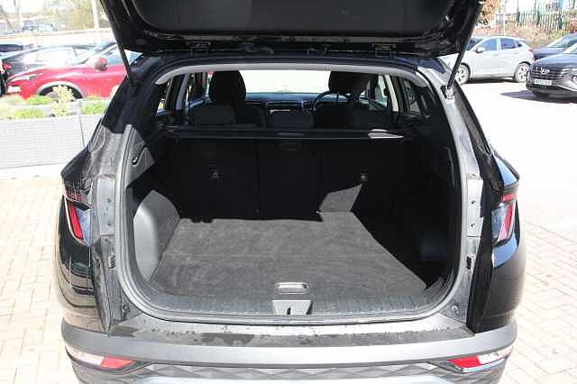 Hyundai Tucson 1.6 TGDi Hybrid 230 Premium 5dr 2WD Auto