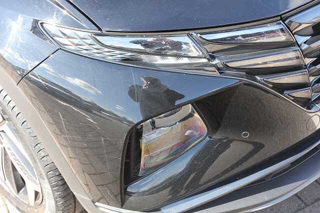 Hyundai Tucson 1.6 TGDi Hybrid 230 Premium 5dr 2WD Auto