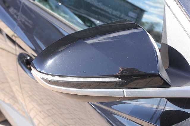 Hyundai Tucson 1.6 TGDi Hybrid 230 Premium 5dr 2WD Auto